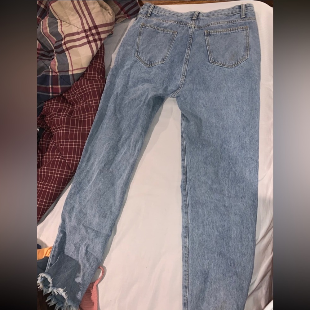 Shein Jeans - Picture 2 of 3